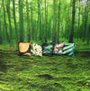 Forest Theme Set with Cushions - Inserts included