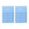 Hand Towel Pack of 10 - Blue