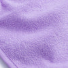Rib Bib Pack of 10 - Purple
