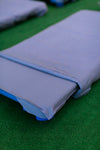 Stretcher and Mat Sheet Set - Grey