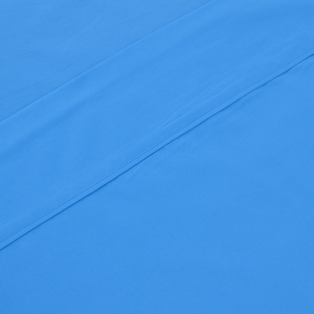 Stretcher and Mat Sheet Set - Blue