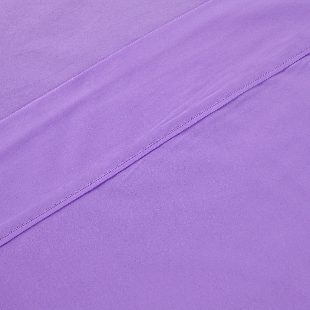 Stretcher and Mat Sheet Set - Purple