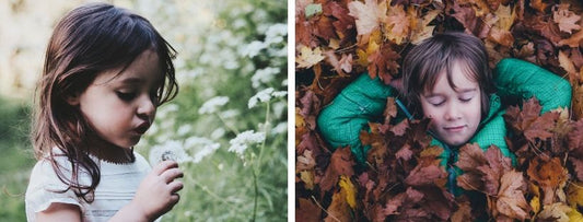 5 Simple and Easy Ideas to Bring More Mindfulness into Childcare