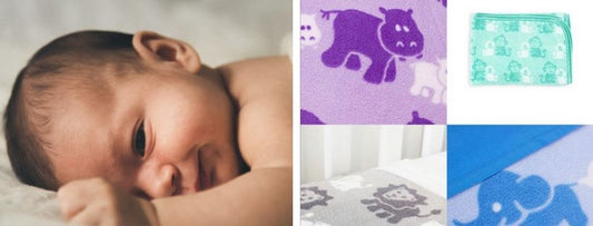 How to Create a Safe Sleeping Environment