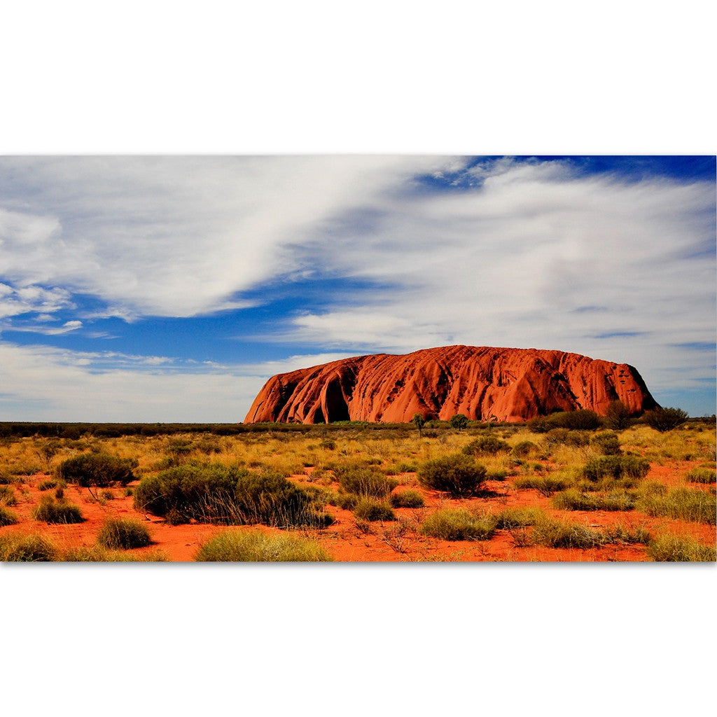 Australia Backdrop 3m x 1.7m