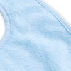 Bib Pack of 10 - Blue