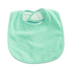 Bib Pack of 10 - Green