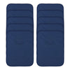 Rib Bib Pack of 10 - Dark Blue