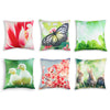 Spring Cushions Covers x6