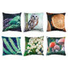 Forest Cushion Covers x6
