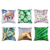 Beach Theme Set with Cushions - Inserts included