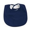 Bib pack of 10 - Navy