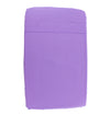 Cot Sheet Set - Purple