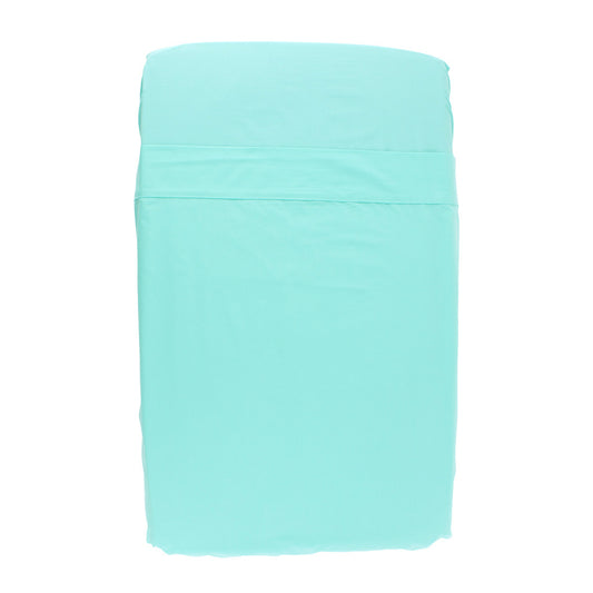 Cot Sheet Set - Green