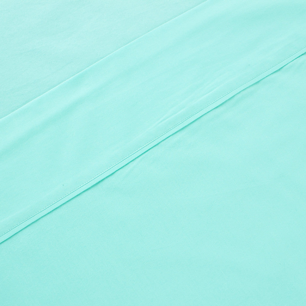 Cot Sheet Set - Green