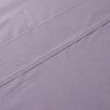 Cot Sheet Set - Grey