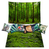 Forest Theme Set with Cushions - Inserts included