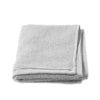 Face Washer Pack of 10 - Grey