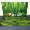 Forest Backdrop 3m x 1.7m