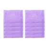 Hand Towel Pack of 10 - Purple