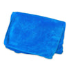 Stretcher and Mat Blanket - Solid Blue