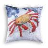 Beach Cushion Covers x6