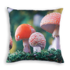 Forest Cushions - Inserts included