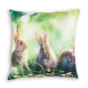 Spring Theme Set with Cushions - Inserts included