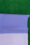 Stretcher and Mat Blanket - Solid Purple