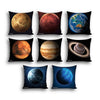 Space Planets Theme Set