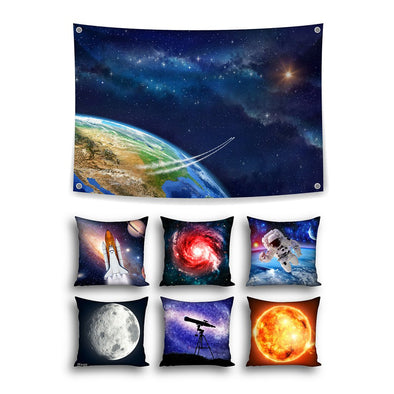 Space Theme Set