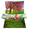 Spring Theme Set with Cushions - Inserts included