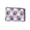 Stretcher and Mat Blanket with Print Yardage - Lion Grey
