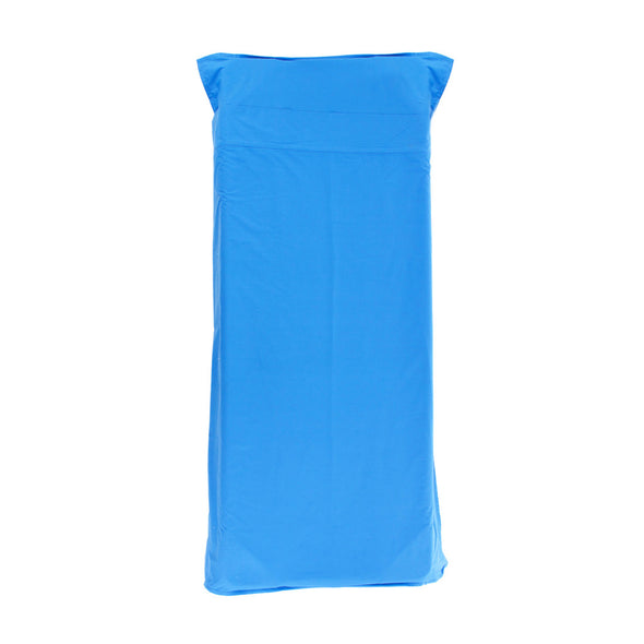 Stretcher and Mat Sheet Set - Blue