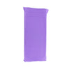 Stretcher and Mat Sheet Set - Purple