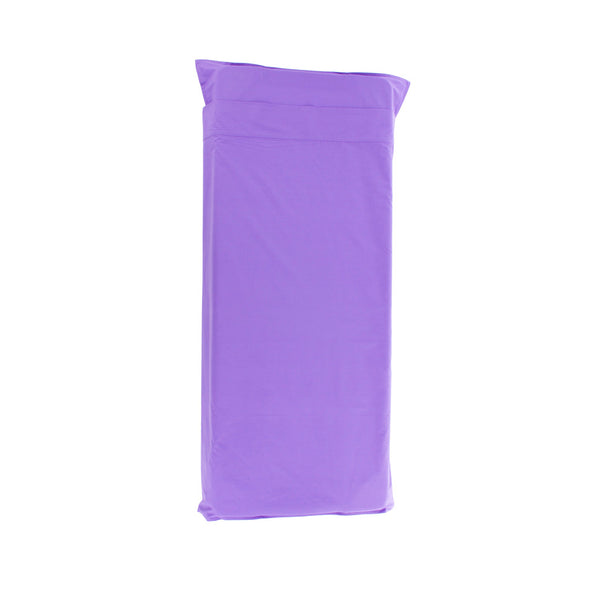 Stretcher and Mat Sheet Set - Purple