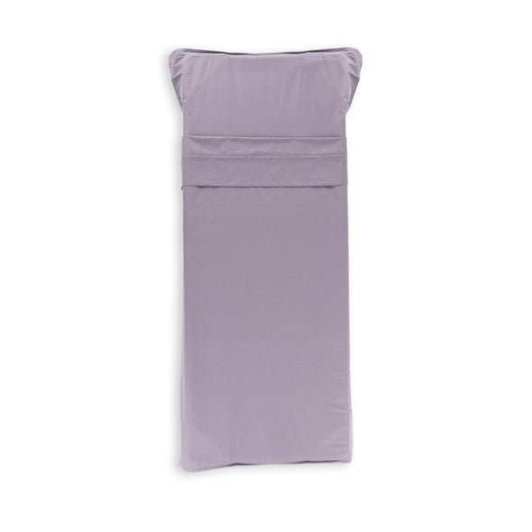 Stretcher and Mat Sheet Set - Grey