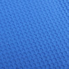 Waffle Blanket - Blue